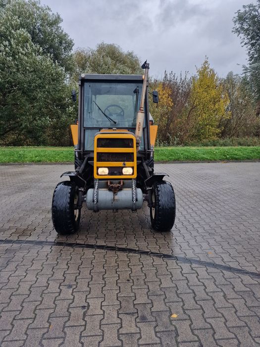 Renault 68 12 rs nie zetor,ursus
