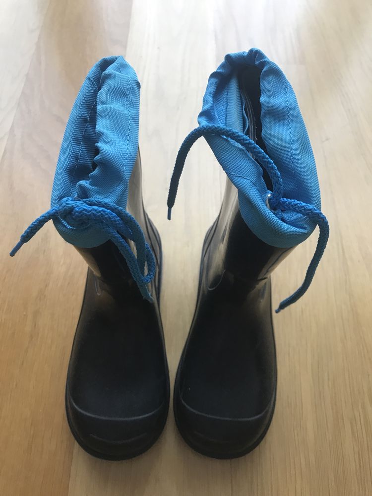 Kalosze Endo roz 30