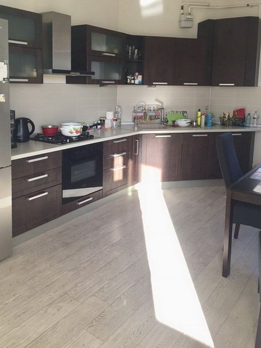 Shev-02 3-х комнатная квартира на Софиевской