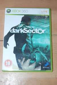 Dark Sector xbox 360