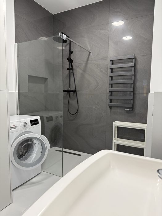 Maieszkanie bezczynszowe Międzeszyn