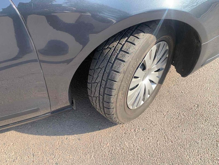 Продам автомобіль citroen