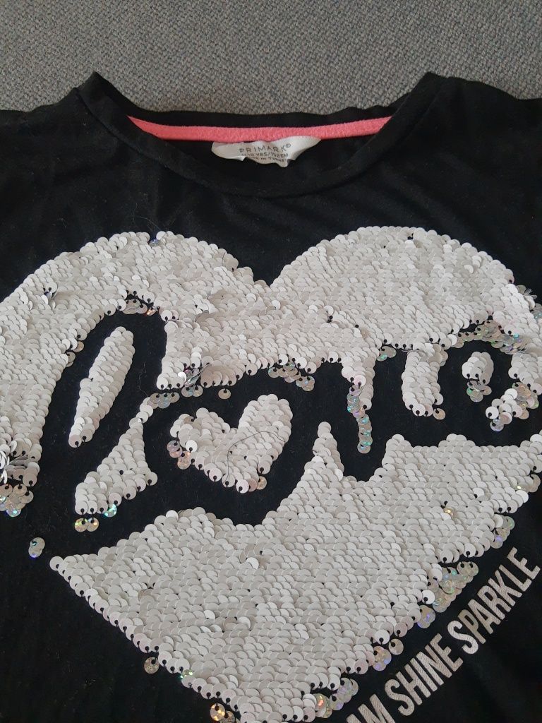 Koszulka Primark roz 152
