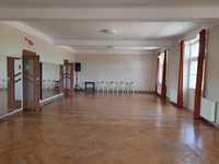 Wynajem sal tanecznych, treningowych, Kraków - Nowy Kleparz
