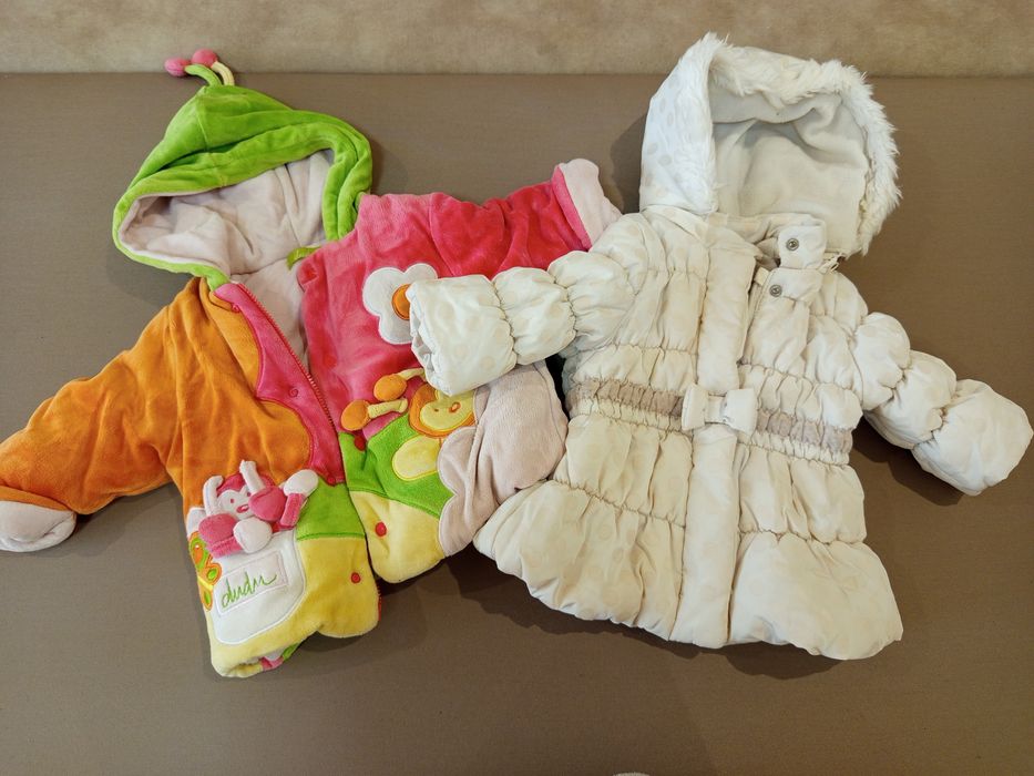 Куточки на дівчину