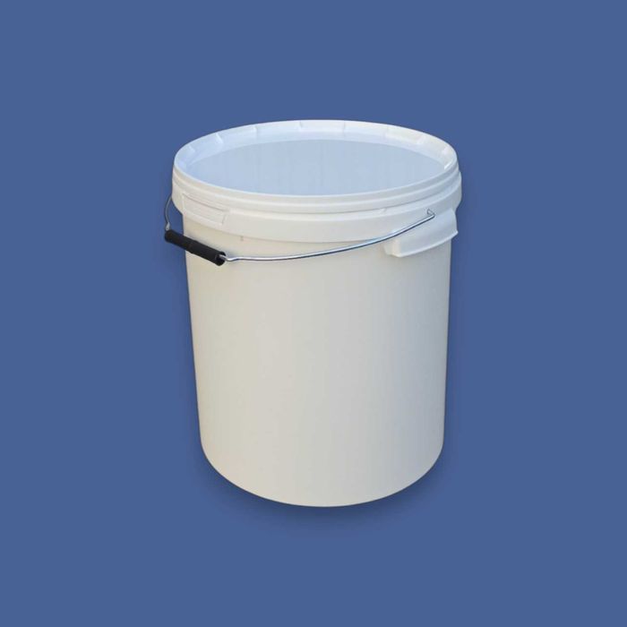Пластикові відра 15л, 20л, 30л / Ведро пластиковое пищевое 20 л, 33 л
