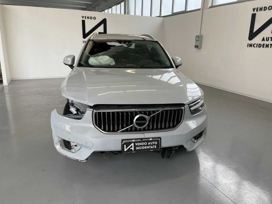 Бампер Volvo XC40 XC60 XC70 XC90 Вольво розборка шрот