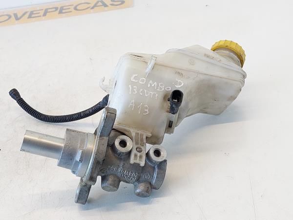 Bomba central dos travões OPEL Combo Furgão/Combi (X12)