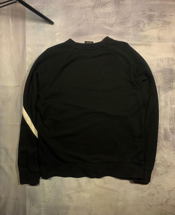 Свитшот Nike big swoosh