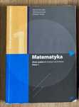 zbiór zadań z matematyki poziom rozszerzony OE klasa 1
