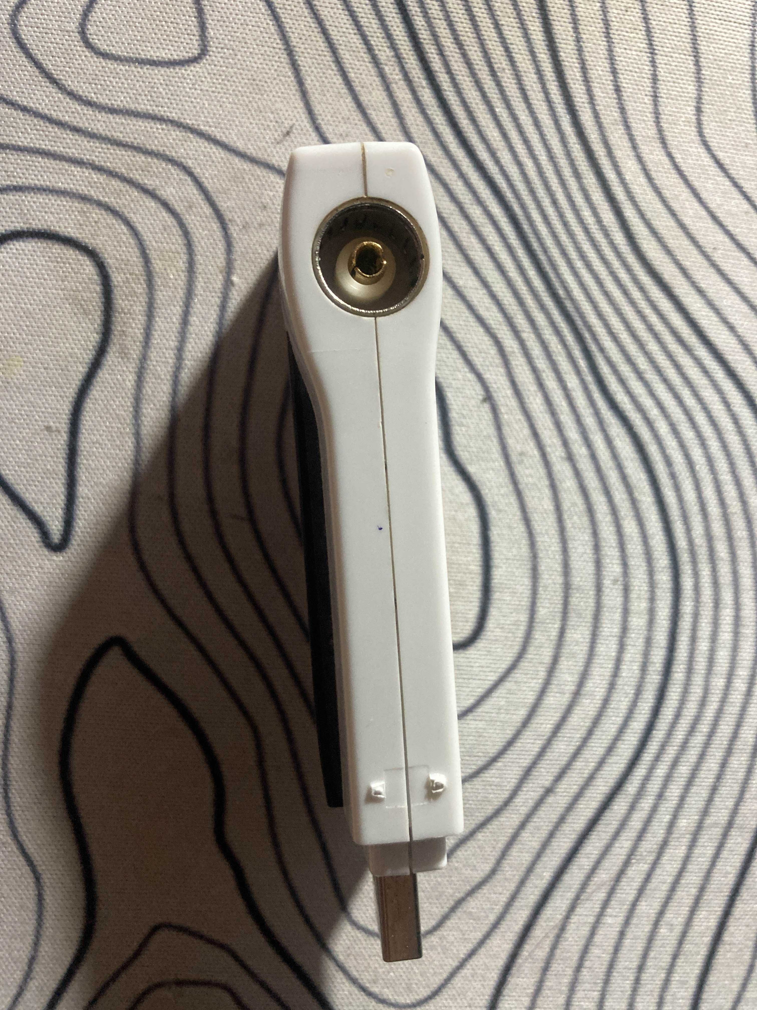 MSI DIGIVOX mini II V3.0 – tuner TV USB DVB-T
