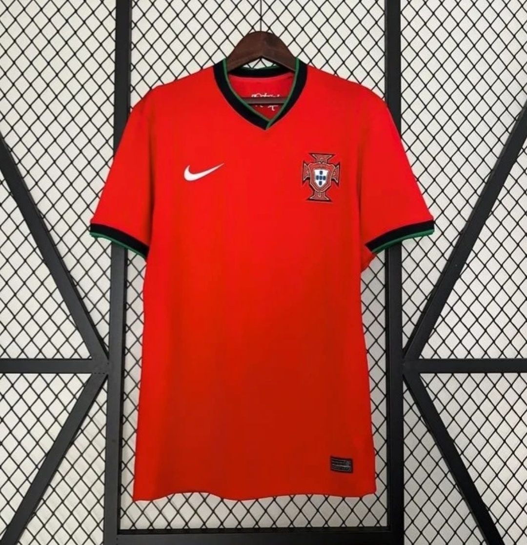 Camisola seleção portuguesa