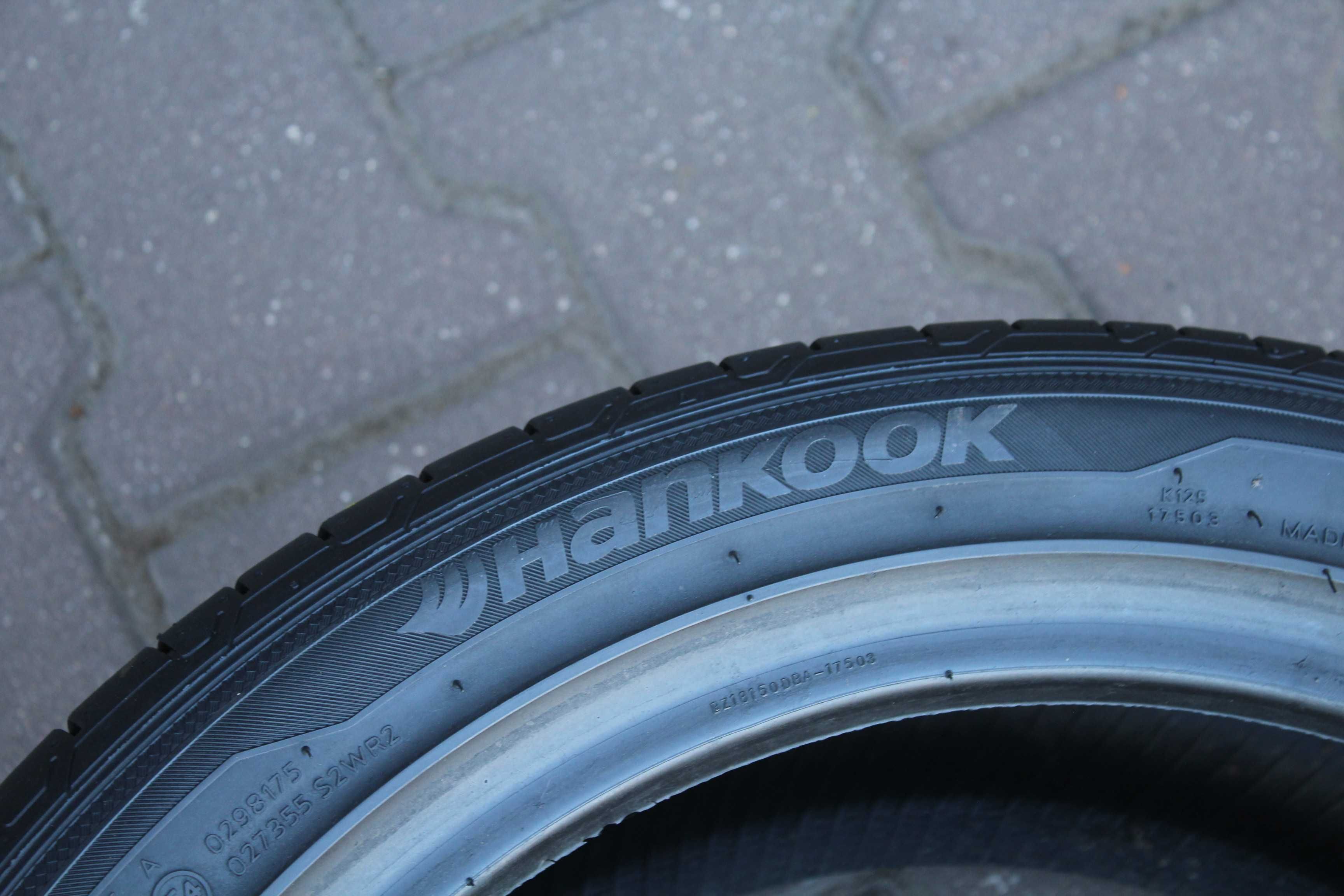 235 45 R18 Hankook Ventus Prime 3