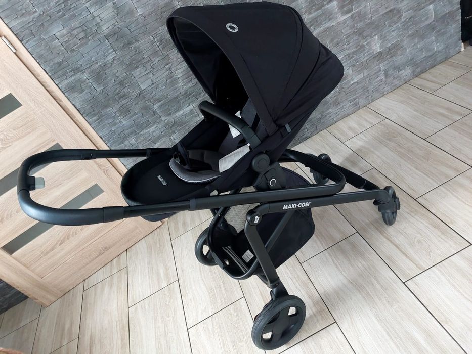Wozek maxi cosi 3w1