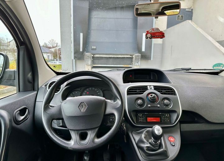 Renault Kangoo dCi 110 FAP Start & Stop Grand