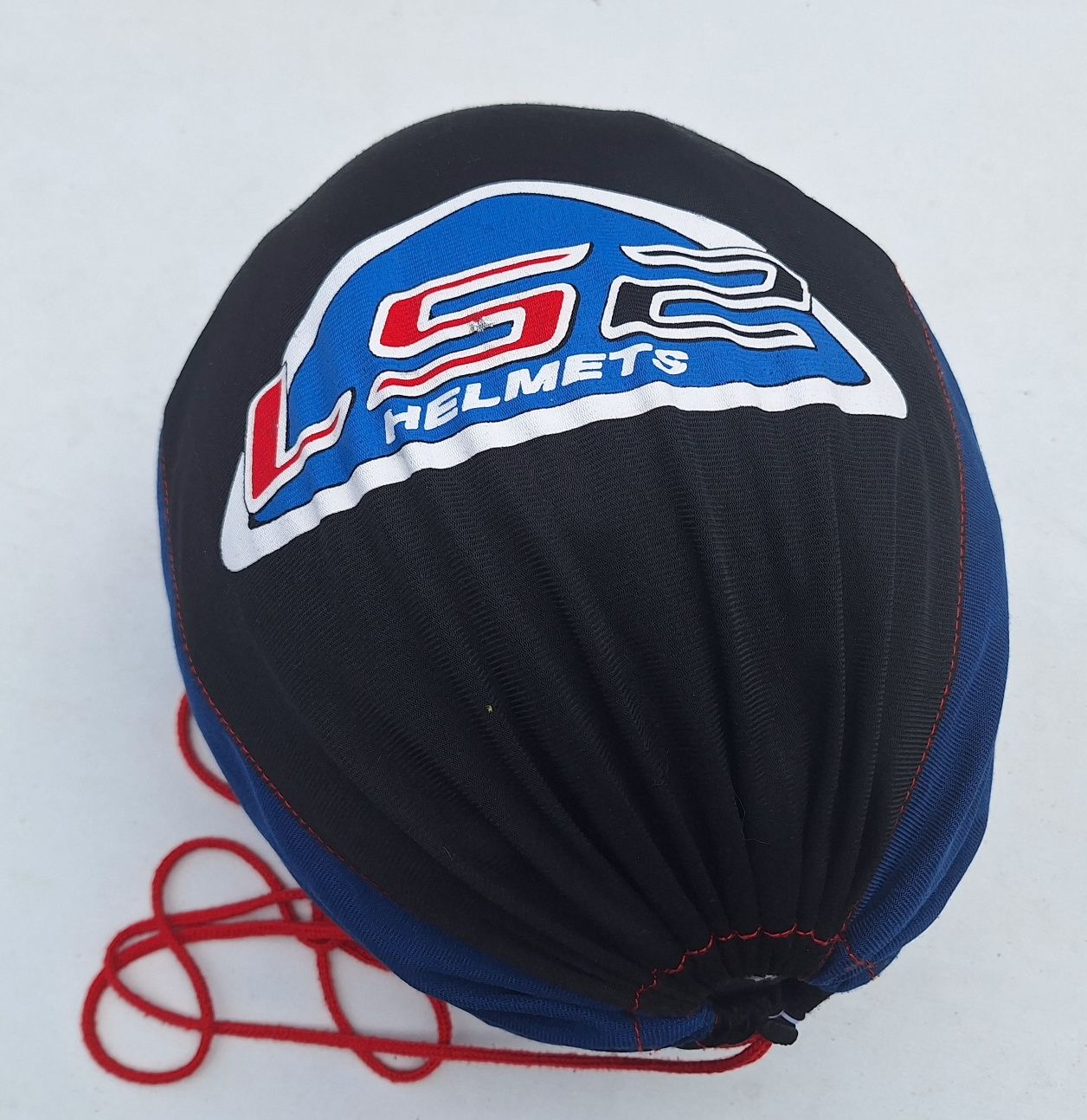 Kask damski otwarty S LS2