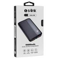 Павербанк s-link 10000mAh