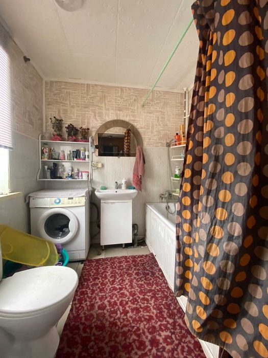 В.Олександрівка.Бориспільський р-н.Будинок55м2,недобудова160м2,28соток