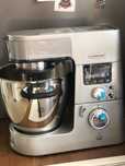 Robot wielofunkcyjny KENWOOD KCC904 Cooking Chef z funkcją gotowania