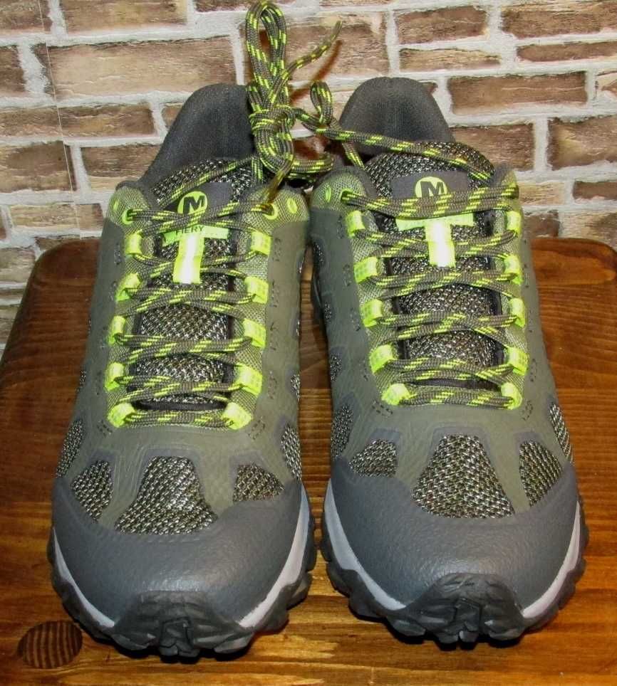 Продам кроссовки ботинки Merrell 41 (26.5см) НОВЫЕ Оригинал