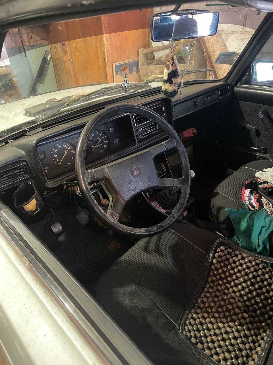 Жигулі,Ваз 2107 1983р
