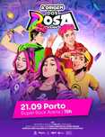 A Origem dos Rosa - Porto