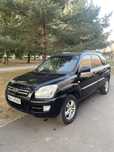 Kia Sportage 2007r.