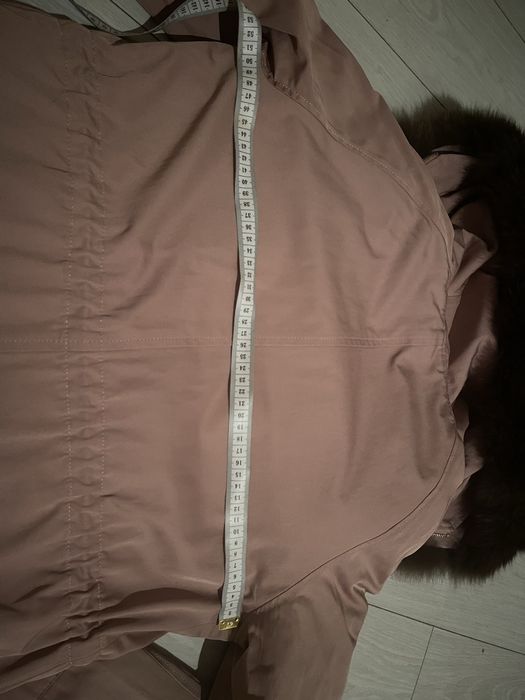 Срочно продам парку  на кролике. Срочно.