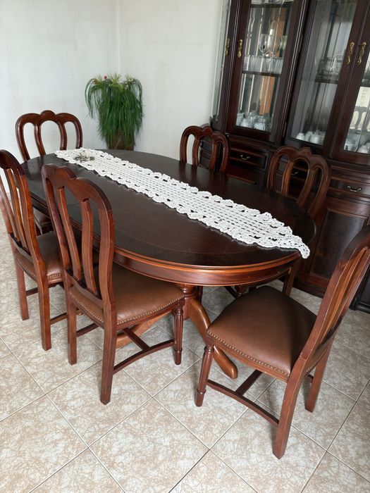 Vende-se moveis de madeira