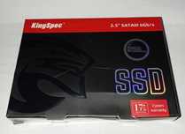 Disco discos SSD
