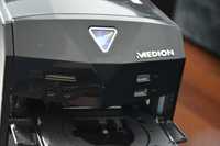 Komputer MEDION i3 4160/RAM8GB/HDD500GB/GTX750Ti/WIFI