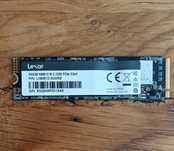 Dysk Lexar 500GB