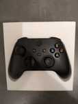 Kontroler Pad Xbox One Series S/X model 1914 Carbon Black Czarny #63