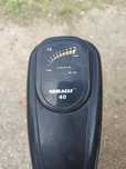 Silnik elektryczny zaburtowy Neraus 40 lbs