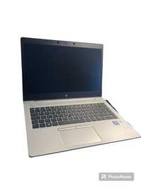 Ноутбук HP EliteBook 840 G6 i5-8365U  256GB 8GB FHD 14”