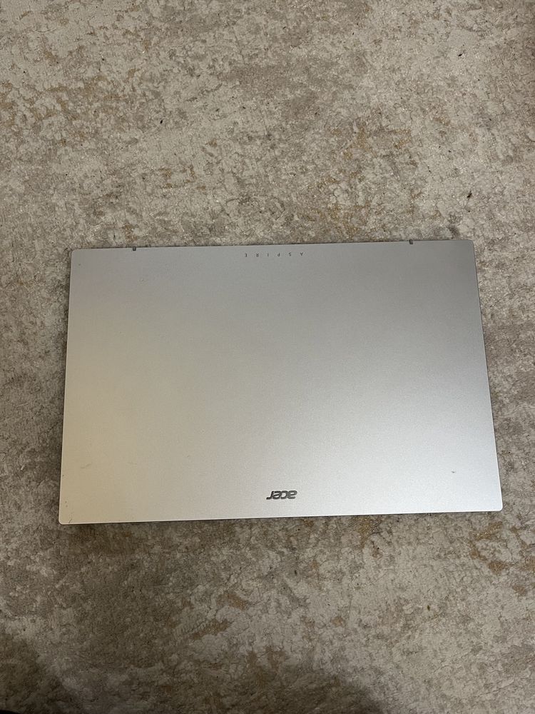 Acer aspire 3 15inch 2023р ryzen 5 7250u