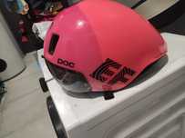 Kask Poc Procen triathlon