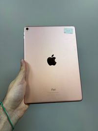 iPad Pro 9.7 32GB rose ICloud