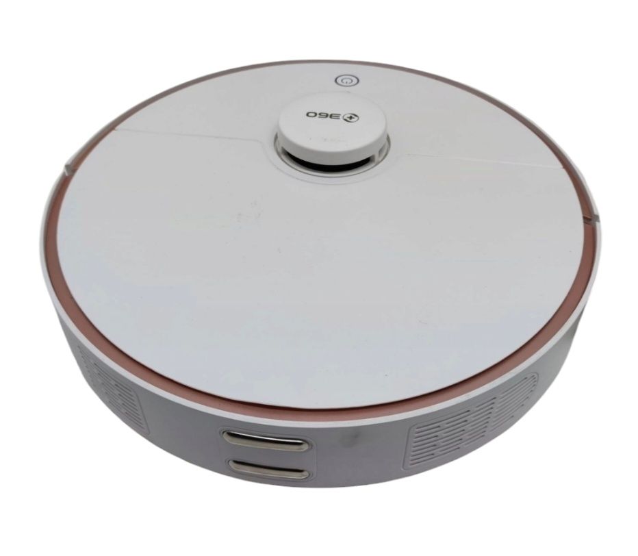 Odkurzacz Robot sprzątający  360 Robo Vacuum Cleaner S7