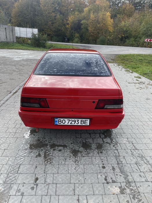 Продам машину потребує рук