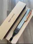 Nowa Prostownica Dyson Airstrait HT01 Szara