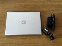 Laptop HP Probook 445R G6 14” 4x3,70GHz, 8GB, 256GB SSD, jak nowy