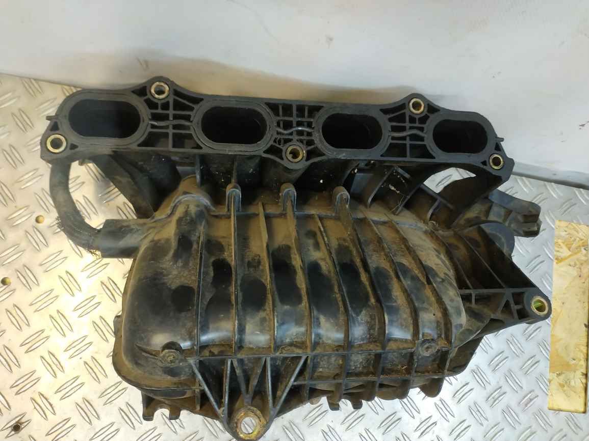 Toyota RAV4 00- впускний колектор  DV3452 1711228010