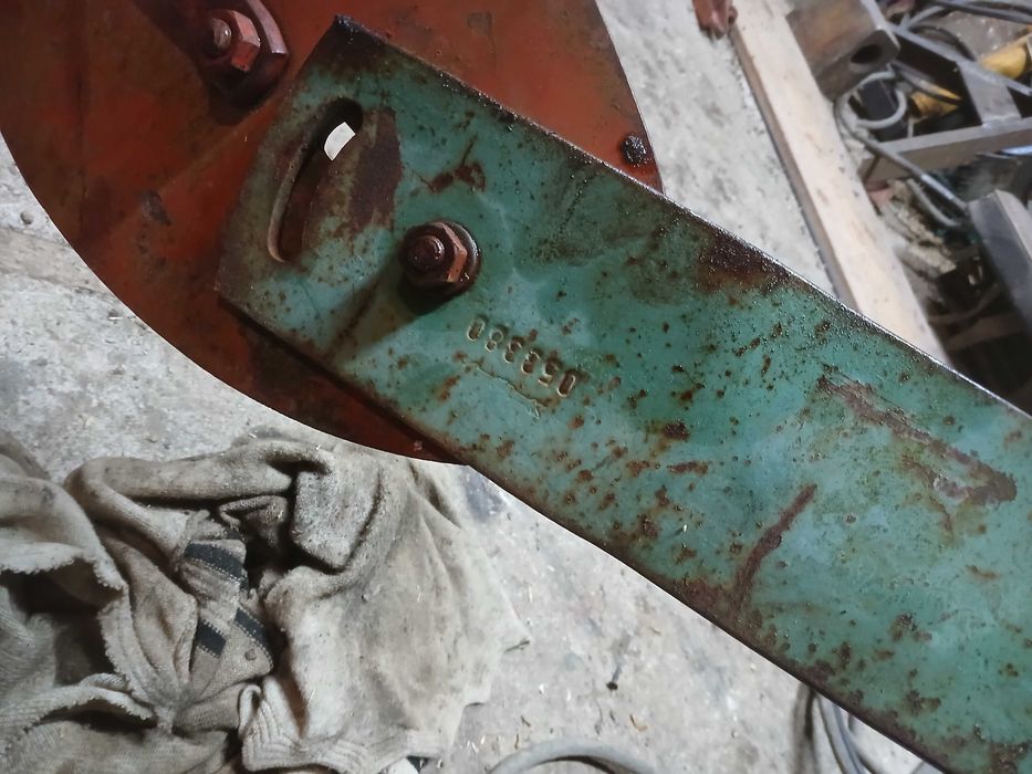 Плуг Квернеленд 2.