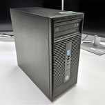 Komputer Gamingowy GTX 1050 Ti i5 16GB RAM SSD 128GB HDD 512GB