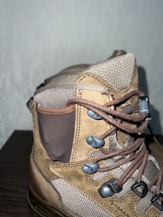 Берці HAIX Scout GORE-TEX® (Німеччина) 41 розмір