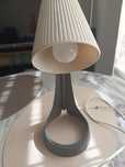 Lampka biurkowa IKEA Svallet