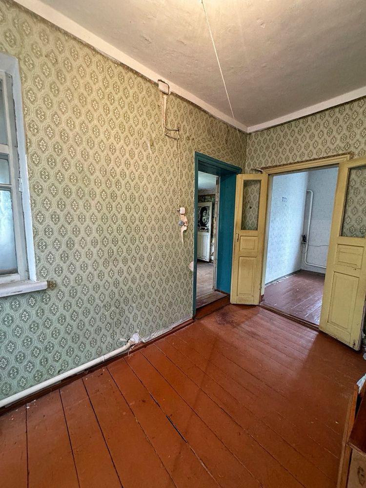 Продаж будинку в Райцентрі (ближня Н. Балашівка)