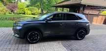 DS Automobiles DS 7 Crossback 1,6 180ps Full Led Crossback stan Idealny