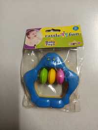 Grzechotka Rattle fun